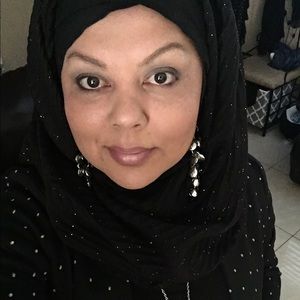 Meet your Posher, Judy